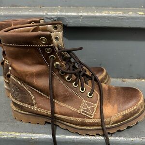 Timberland Earthkeepers Boots sz 7